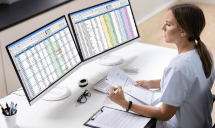 Introducing SimpleData Management
