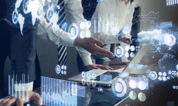 Data Quality: Leveraging Technology to Move Faster and Nimbler