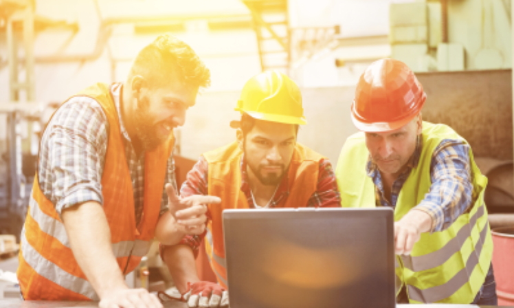 Mastering Material Fields & Governance for Manufacturing Success