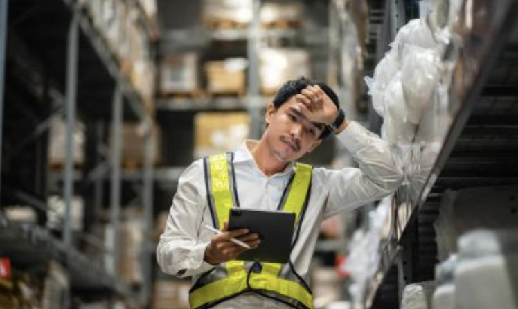 The Dirty Data Dilemma (and how to avoid it)